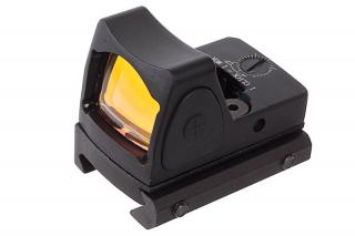 RMR Adjustable Led Red Dot by Aim